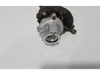  Турбина Skoda Kamiq  05C145701B, 05C145701   для двигателя DLAA      