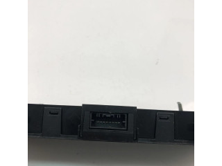 Блок управления климат-контролем 07357256870   Fiat 500