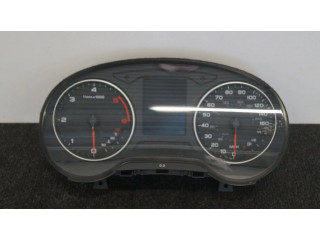 Панель приборов 8V0920960A   Audi A3 S3 8V       