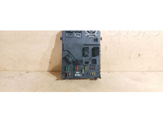 Блок комфорта 9652474880, S118085120C   Peugeot Partner   
