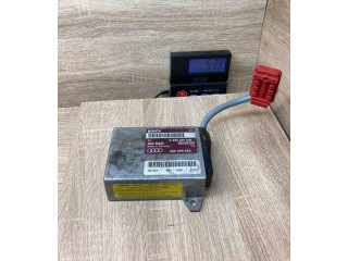 Блок подушек безопасности 4A0959655, 0285001036   Audi A6 S6 C4 4A