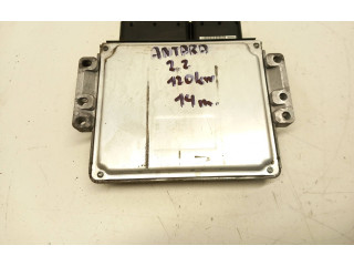 Řídící jednotka 25184894, 25192581   Opel Antara 2014