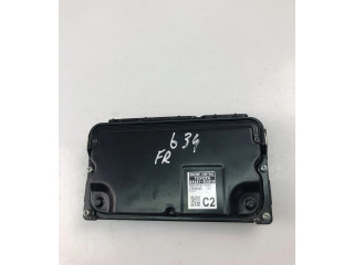 Блок управления двигателем Блок управления 896610UA10   Toyota Yaris Cross