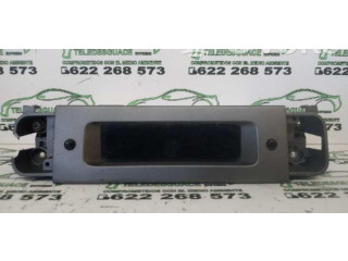 Дисплей    9644230277B01   Peugeot 406
