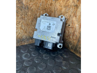 Блок подушек безопасности AV1T14B321CF   Ford B-MAX