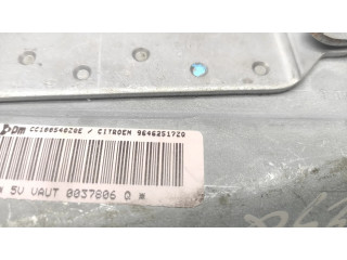 Подушка безопасности в сиденье 96462517ZQ   Citroen C3