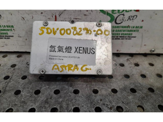 Блок управления Xenon