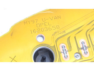 Přístrojová deska  Opel Sintra 1998 16203658  