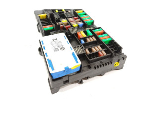 Модуль управления BSM 61145A0E7D0, 61358795478   BMW 4 G22 G23 G24 G26    