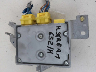 Блок подушек безопасности 77960-S7A-G911-M2   Honda Stream