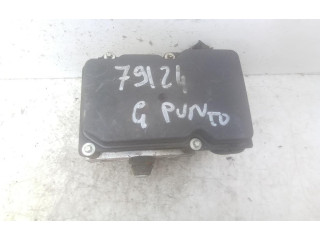 Блок управления АБС 026523248551860290, 026523248551860290   Fiat Grande Punto