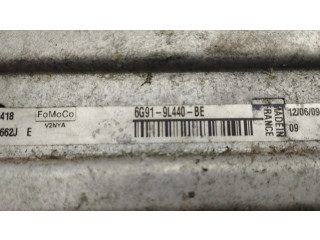 Интеркулер  6G919L440BE   Mercedes-Benz E W211 2.2