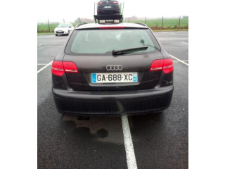 Ручка стеклоочистителей 8P0953519D9B9   Audi A3 S3 A3 Sportback 8P