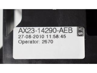   Pojistková skříňka AX2314290AEB   Jaguar XF X250 2012