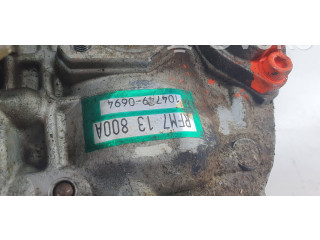 Vstřikovací čerpadlo 104749-0694, rfm7-13-800a   Suzuki Grand Vitara I     