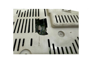 Панель приборов 24810EB16E, 1018880   Nissan Pathfinder R50       