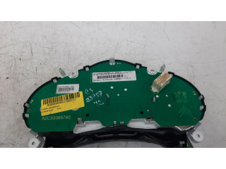 Панель A2C53385827, 96668806XT   Citroen C1       