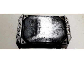Блок управления двигателя 0261203868, 00464558010   Fiat Bravo - Brava