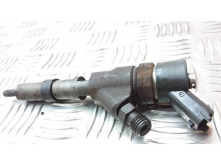 Форсунка 9641742880, 0445110076    Citroen C5 для дизельного двигателя DW10ATED 2