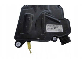Блок управления коробкой передач A0002701852   Mercedes-Benz E W212