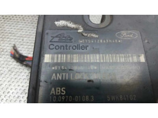 Блок АБС 10020700304   Ford  Focus  2010-2017 года