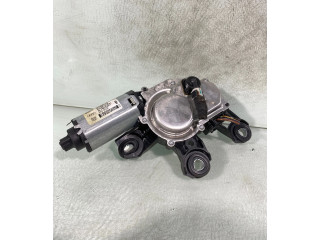 Моторчик заднего дворника 4f9955711b    Audi A6 S6 C6 4F