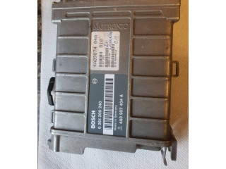 Řídící jednotka 4A0907404A, 0261200240   Audi 100 S4 C4 1992