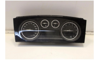 Панель приборов A2C53421796   Lancia Ypsilon       