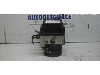 Блок управления АБС 8200344606   Renault Scenic II -  Grand scenic II
