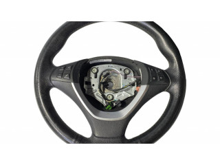 Volant BMW X5 E70 2007 6778744, 3385E701  