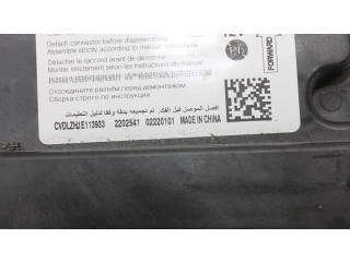 Блок подушек безопасности 95910CV300   KIA EV6