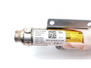 Боковая подушка безопасности GX7314K159BB, 308968199AD   Jaguar XE