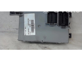 Pojistková skříňka Řídící jednotka BSM 1364891080   Fiat Qubo 2011