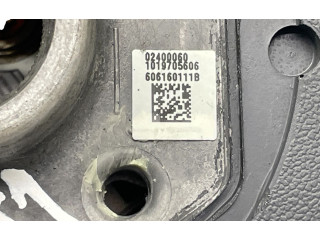 Volant Audi A3 S3 A3 Sportback 8P 2010 02400060, 606160111B  