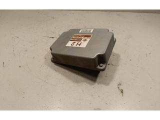 Блок управления коробкой передач 330843X41C, A58000XC6   Nissan Navara D40