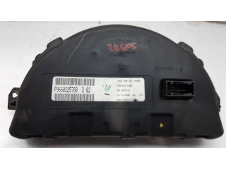 Панель приборов 9660225780   Citroen C3       