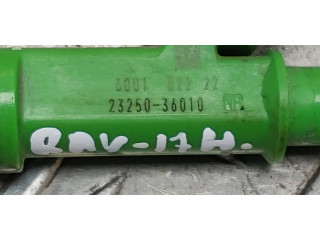 Vstřikovač 2325036010   Toyota RAV 4 (XA40)  pro benzínový / Электричество motor 2.5  