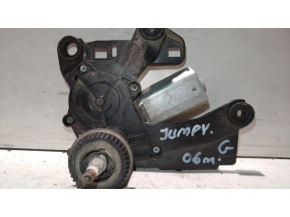 Моторчик заднего дворника 53028712, 1400457880    Citroen Jumpy