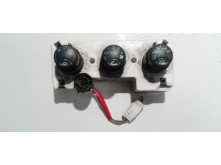 Блок управления климат-контролем 16238079   Alfa Romeo 156