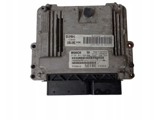Řídící jednotka P56044561BE, 0281011473   Jeep Cherokee 2006