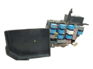 Pojistková skříňka Řídící jednotka BSM 9120525201, 9121325   Hyundai Accent 2004