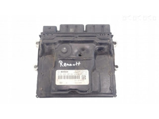 Блок управления двигателя 0281035805   Renault Espace -  Grand espace V
