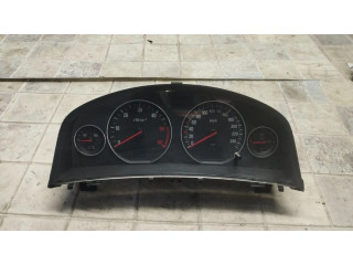 Панель приборов 13136728HR, 110080234   Opel Signum       