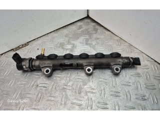 Vstřikovací lišta 0445214155, 8200842432   Nissan X-Trail T31     