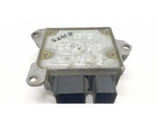 Блок подушек безопасности 1S7T14B056   Ford Mondeo Mk III