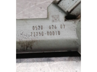Vstřikovač 232500Q010   Toyota Aygo AB10     