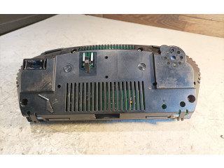 Přístrojová deska  BMW 5 E60 E61 2006 A2C53103634, 62116983154  