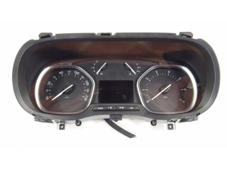 Přístrojová deska  Toyota RAV 4 (XA50) 2019 981754378000  