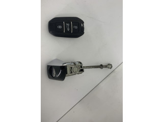 Řídící jednotka 1606470180   Peugeot 508 2011