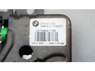 Zámek zadních dveří 16367210, UK746441108   Mini Cooper Countryman R60 2019